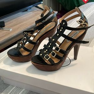 Steve Madden Heels